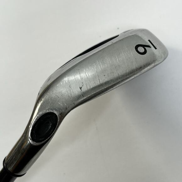 Callaway Steelhead X-16 Single 9-Iron Graphite UL55 Shaft Senior-Flex RH 36" - Picture 5 of 11